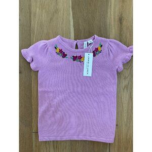 NEW! 🌸Janie And Jack Sweater